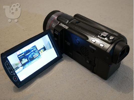 Βιντεοκάμερα Panasonic HDC-HS900