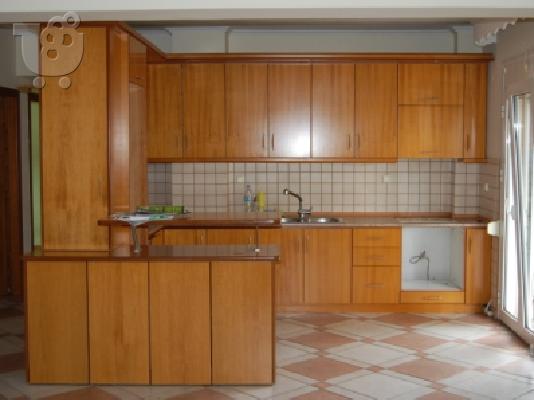 PoulaTo: Πωλειται μεταχειρησμένη κουζίνα