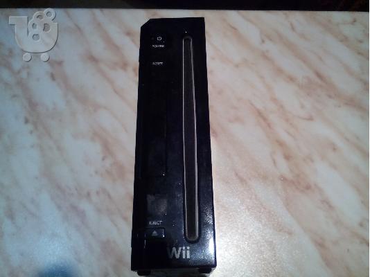 PoulaTo: Nintedo Wii RVL-001