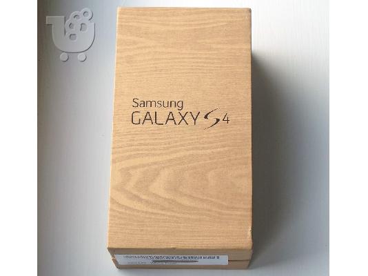 PoulaTo: Samsung - Galaxy S4 Smartphone 4G