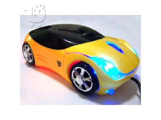 PoulaTo: Ποντικια αυτοκηνιτο  mouse car