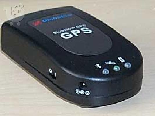 PoulaTo: GlobalSat BT308 Bluetooth GPS Receiver