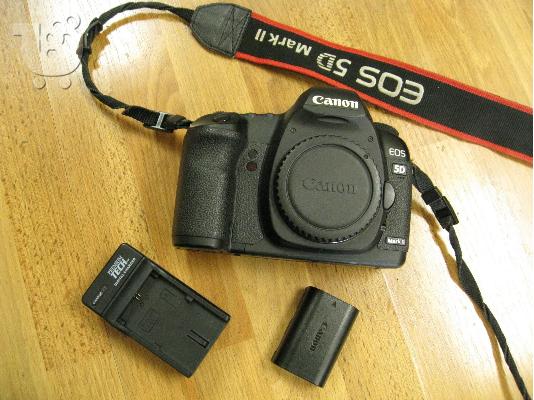 PoulaTo: Canon EOS 5D Mark III Full Frame Digital SLR Camera