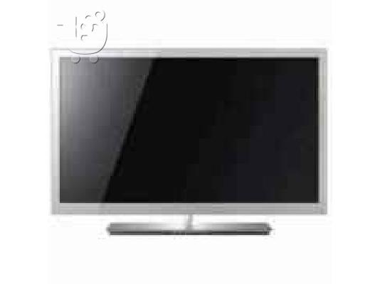 PoulaTo: (Samsung UE46C9000S 3D LED TV 46')