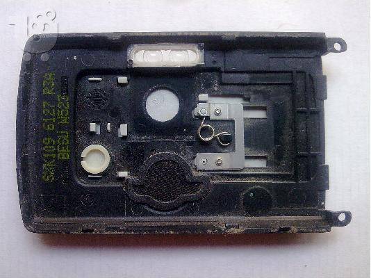 Καπάκι φωτογραφικής Sony Ericsson Κ750 (Γνήσιο)