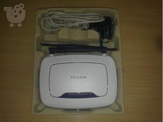 TP-LINK TL-WR842ND 300Mbps Multi-