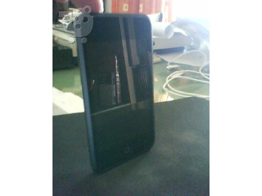 PoulaTo: iPod touch 8gb ΜΟΝΟ 170 euro!!!!!! 