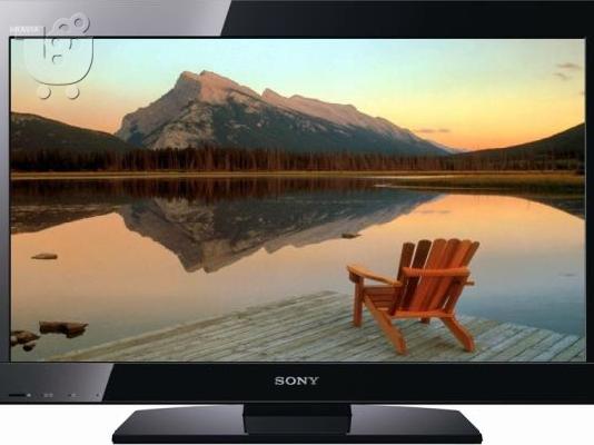 PoulaTo: Πωλείται τηλεόραση SONY 40'' FHD 350€