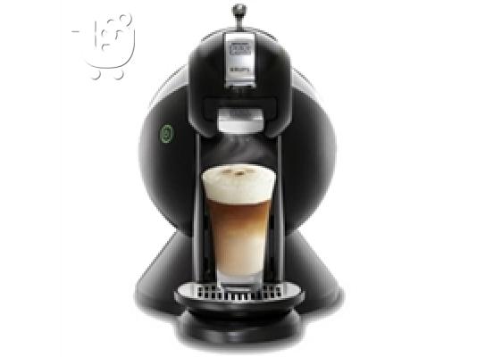 PoulaTo: ΠΩΛΕΙΤΑΙ ΚΑΦΕΤΙΕΡΑ DOLCE GUSTO KRUPS MELODY II