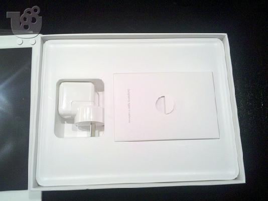 PoulaTo: Apple iPad 2 3G 64GB Wifi
