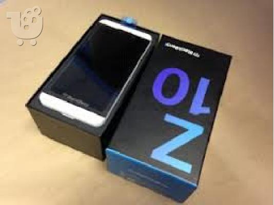 PoulaTo: Brand New Blackberry Z10 (BUY 2 GET 1 FREE)