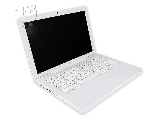 PoulaTo: MacBook 13.3 (Λευκο) Αριστο Ευκαιρια Στο κουτι του!!!!