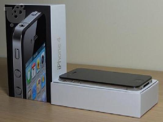 PoulaTo: Apple i phone 4 16gb