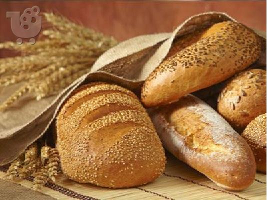 PoulaTo: Πωλείται επιχείρηση αρτοποιείου εν λειτουργία