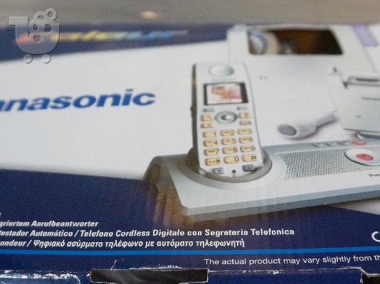 Τηλεφωνική συσκευή Panasonic