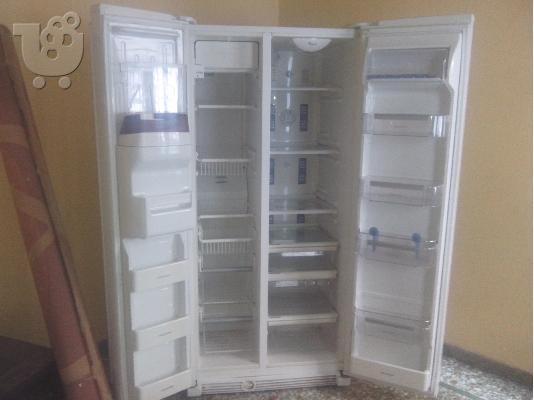 Ψυγείο ντουλάπα