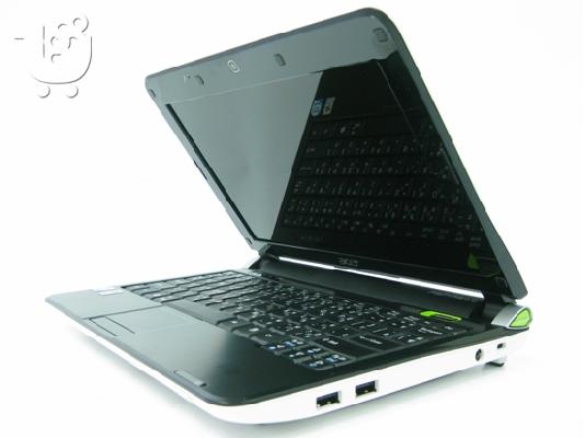 PoulaTo: Πωλείται Netbook Acer Aspire One D150-1bw (White) σε άριστη κατάσταση