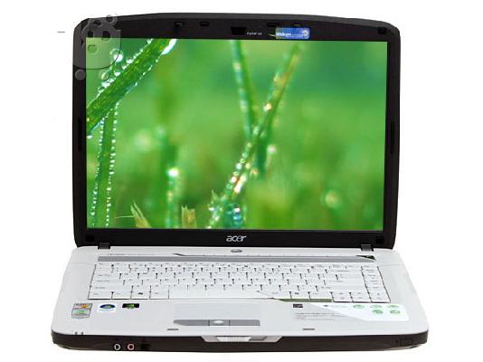 PoulaTo: Laptop Acer Aspirer dual core prozessor 2GHz