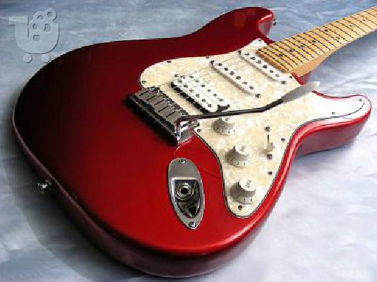 Fender Stratocaster LoneStar (Μοντέλο 1996)