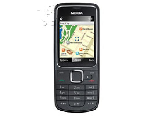 PoulaTo: Nokia 2710 Navigation Edition