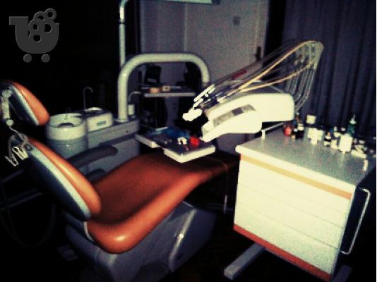 PoulaTo: Οδοντιατρικό Μηχάνημα κι Εξοπλισμός