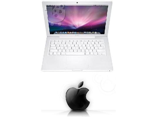 PoulaTo: Apple Macbook μεταχειρισμενα MAC μεταχειρισμενο ΠΡΟΣΦΟΡΑ Διπυρηνο Laptop WiFi Webcam 1 Χρόνο Εγγύηση 345E