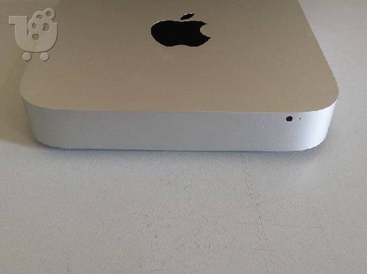 PoulaTo: Apple Mac Mini 2.5GHZ Dual Core i5