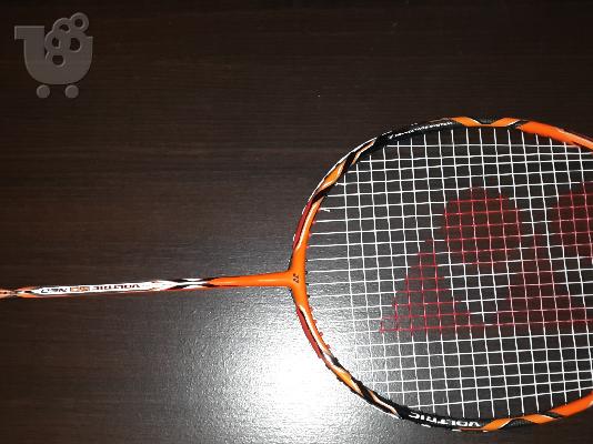PoulaTo: Ρακέτα Badminton Yonex Voltric 50 Neo