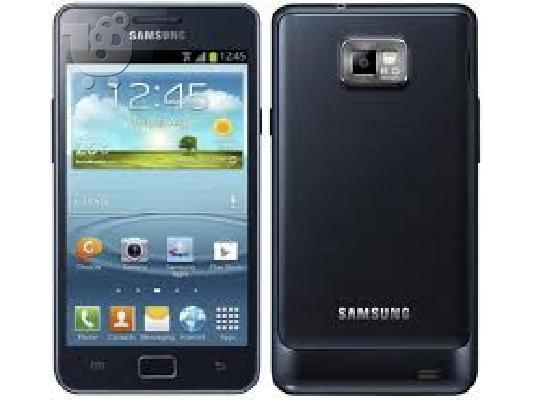 PoulaTo: Samsung Galaxy 2 Plus i 9105