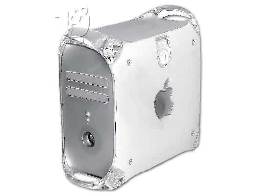 PoulaTo: ΠΩΛΟΥΝΤΑΙ Η/Υ Apple Macintosh PPC G4 & G5 Towers σε άριστη κατάσταση & τιμές ευκαιρία