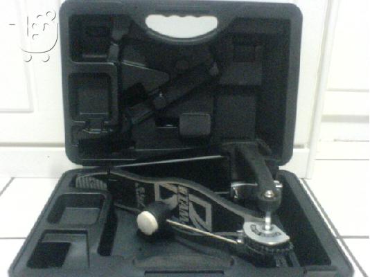 Drums pedal TAMA (iron cobra) HP200TW power glide  