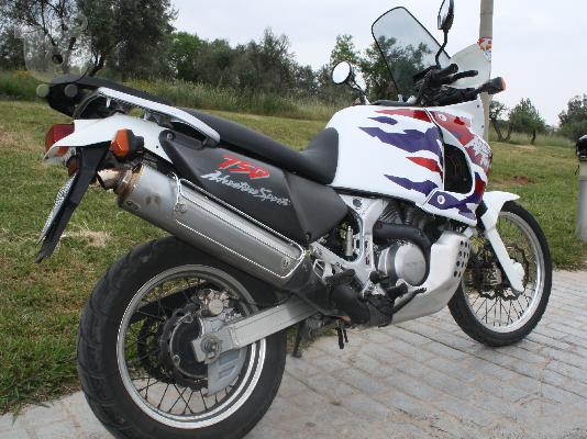 HONDA XRV 750 Africa Twin 