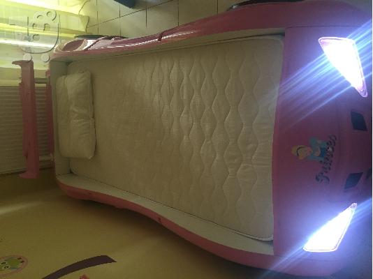 PoulaTo: κρεβατια παιδικα αυτοκινητα
