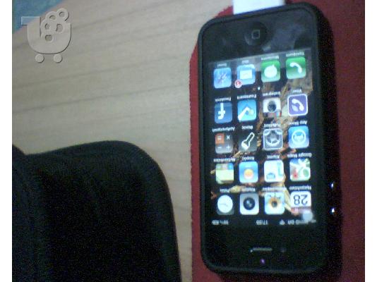 iphone 4s black 16gb