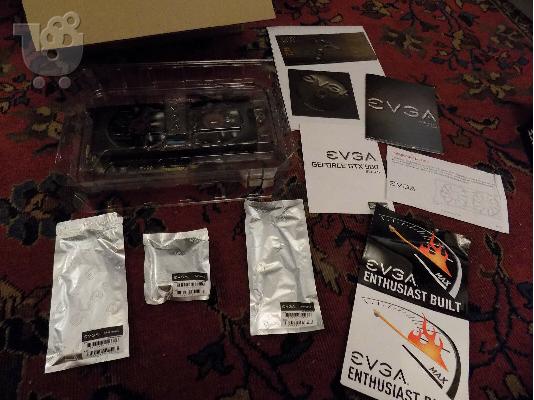 Κάρτα ψύξης EVGA GeForce GTX 970 Gaming ACX 2.0+