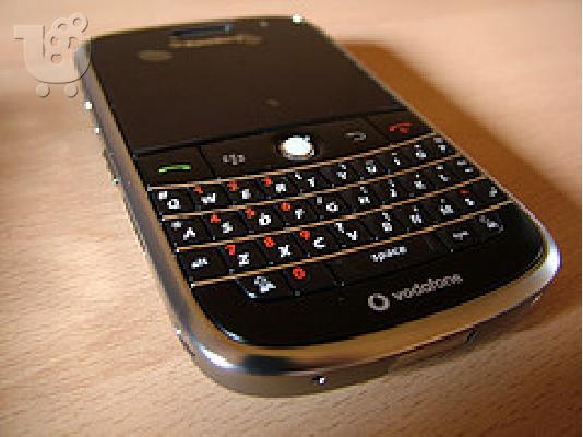ΠΑΣΧΑ PROMO BUY 3 GET 1 Νέο BlackBerry Bold 9000 32GB (EU)
