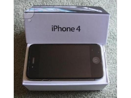 PoulaTo: ολοκαίνουργιο iPhone της Apple 4ζ 32gb ξεκλείδωτη