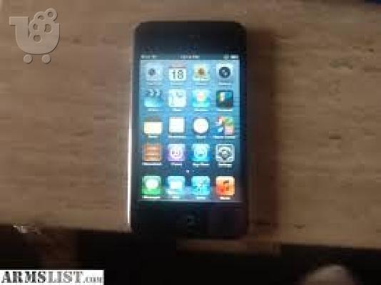 ipod touch 4th generation 8gb
