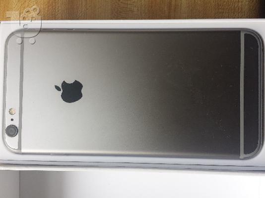 PoulaTo: Apple iPhone 6  (128GB)
