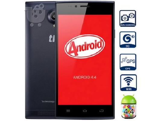 Κινητο THL Τετραπυρηνο Android4.4.2 KitKat 3G