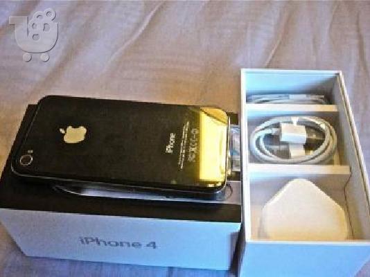 FOR SALE:BRAND NEW APPLE IPHONE 4 32GB FOR $400USD