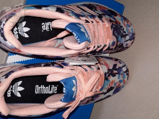 Adidas As Flux Special Edition Floral