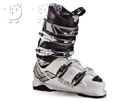 PoulaTo: Μποτες σκι dolomite rage xc ff ski boots