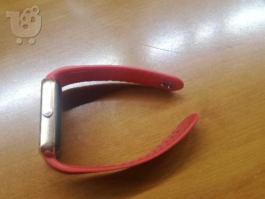 PoulaTo: Apple Watch 1 (RED)