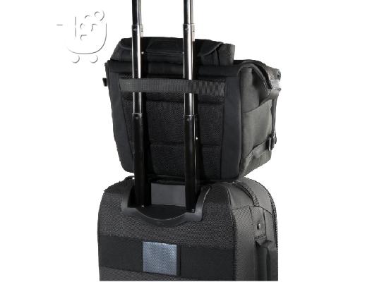 Επαγγελματική τσάντα Vanguard Vojo 28BK για DSLR (Καινούρια)...