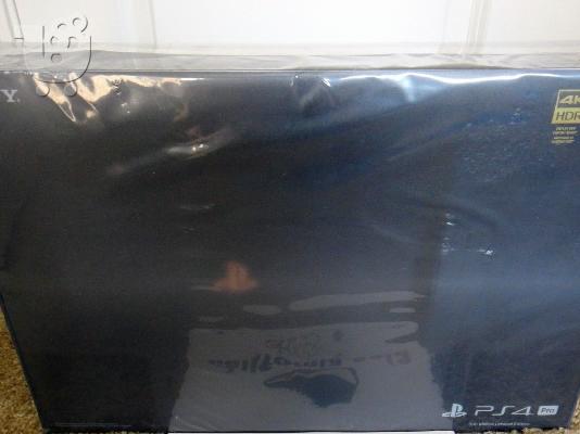 PoulaTo: BRAND NEW PlayStation 4 Pro 500 Million 2TB Limited Edition Console $400