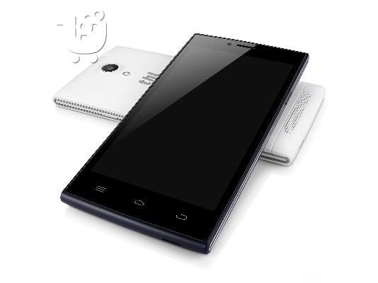 Thl t6s quad-core android 4.4.ME 5 INCHES ΟΘΟΝΗ.