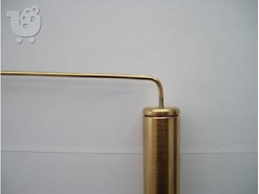 Ραβδοσκοπία - Κατασκευή ραβδοσκοπικών οργάνων χρυσού- www.gold-detector.gr...