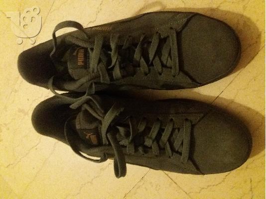 PoulaTo: Puma παπούτσια Νο(41) ολοκαίνουρια!!