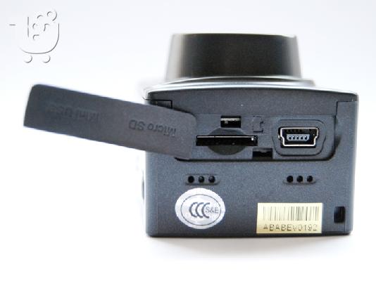 PoulaTo: HD κάμερα σε αδιάβροχη θήκη